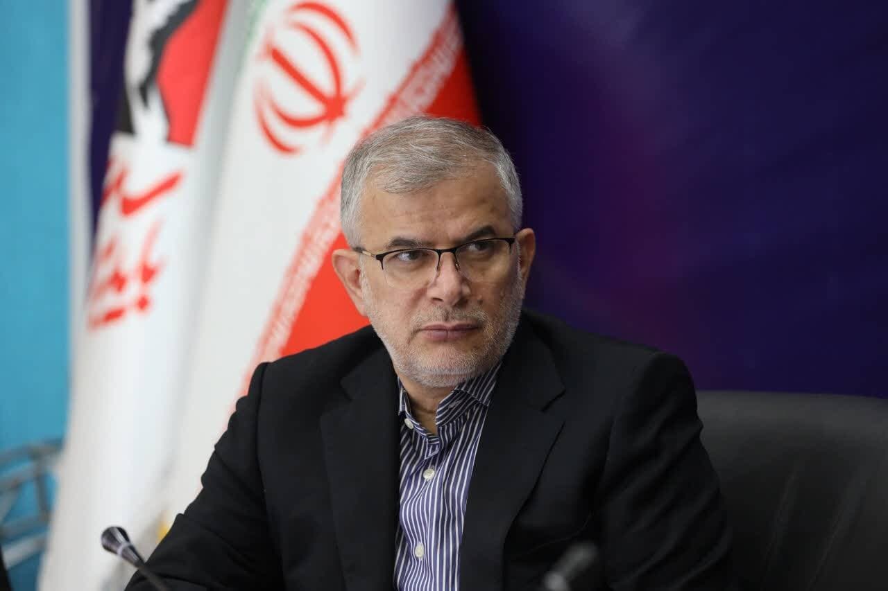تصویر خبر: استاندار البرز: سرعت پرداخت تسهیلات نهضت ملی مسکن باید بیشتر شود