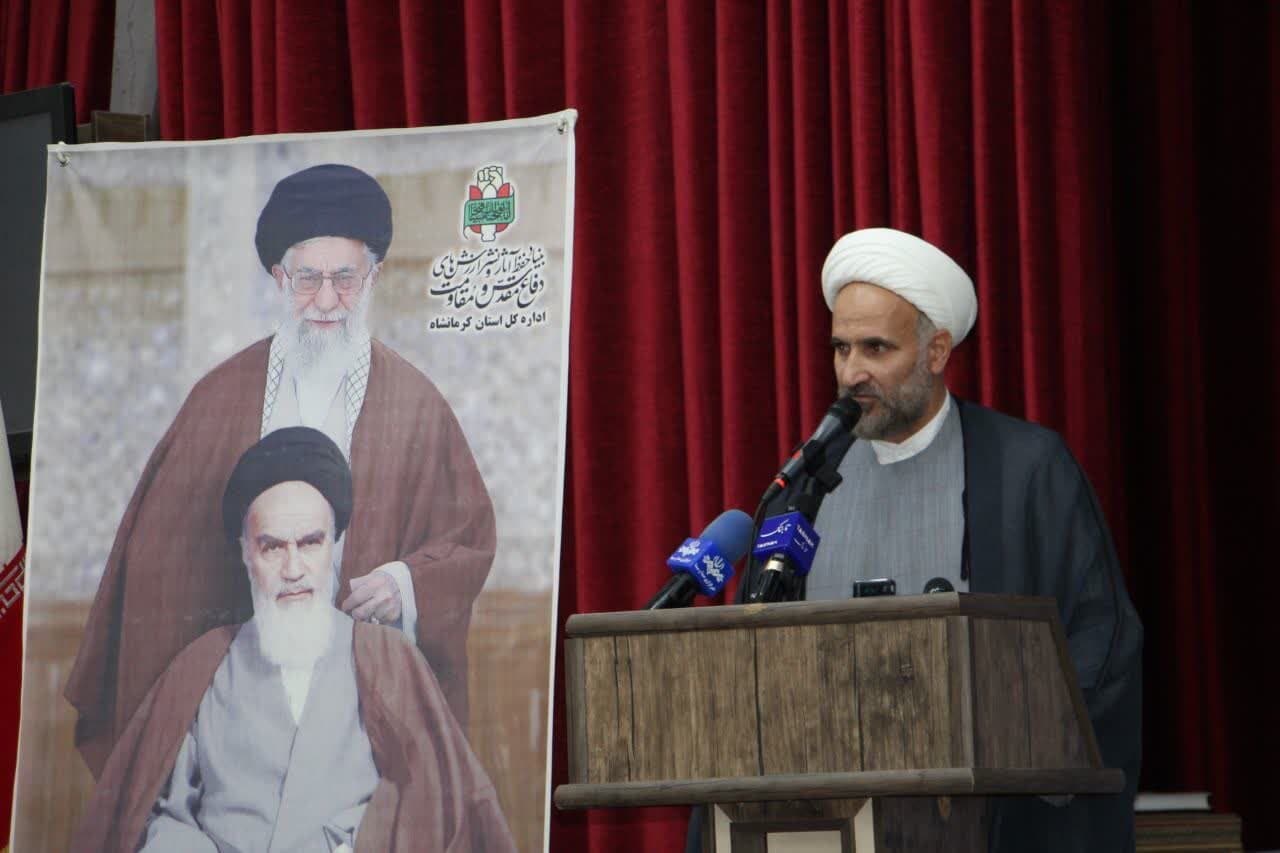تصویر خبر: امیرخانی: صیانت از استقلال و امنیت شغلی قضات وظیفه‌ای همگانی است