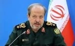 تصویر خبر: سردار ابن‌الرضا: فاصله شما با ما را موشک‌های ما تعیین می‌کند