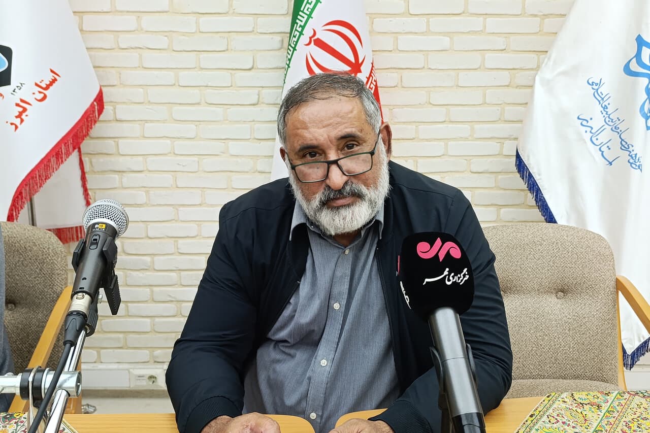تصویر خبر: انتشار ده‌جلدی مجموعه شعر «جهان‌مرد» درباره رهبر شهید