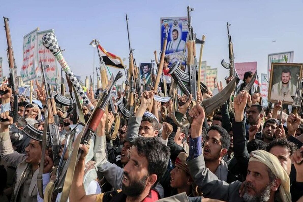 تصویر خبر: یمن: دشمن از وقایع ساحل غربی عبرت بگیرد و اسرا را آزاد کند