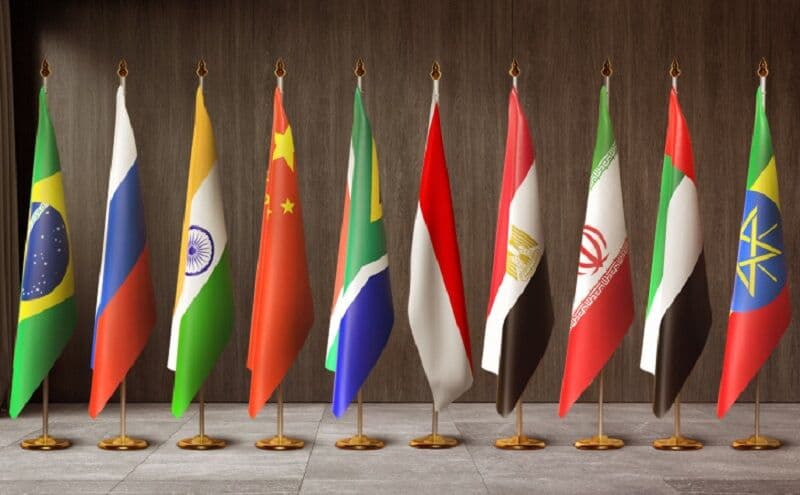 تصویر خبر: دستیار پوتین: اصلاح حکمرانی جهان، محور نشست آتی سران بریکس است