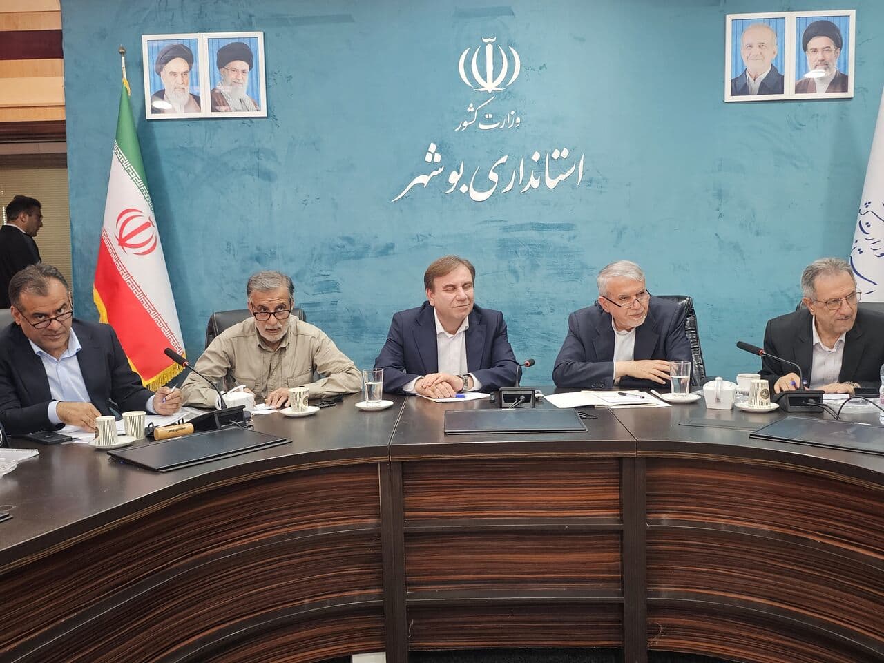 تصویر خبر: صالحی امیری:یکهزار و ۴۷۱ پروژه گردشگری در دولت چهاردهم افتتاح شد