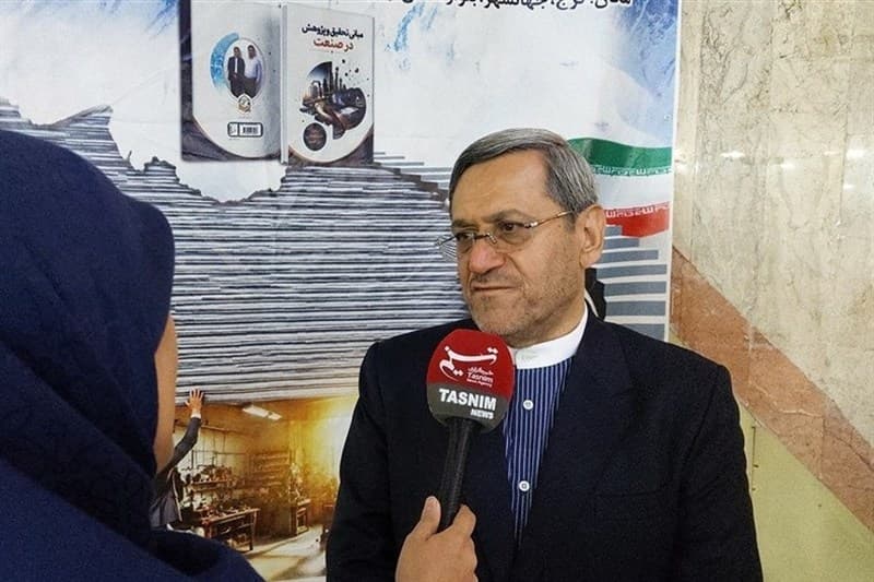 تصویر خبر: قشقاوی: آمریکا نمی‌داند چه پاسخی به شروط ایران بدهد/‌به بن‌بست رسیدند