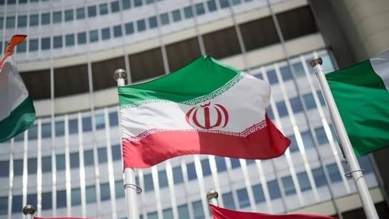 تصویر خبر: ایران: آمریکا و رژیم صهیونیستی اساسنامه آژانس اتمی و قواعد ایمنی هسته‌ای را بمباران کردند