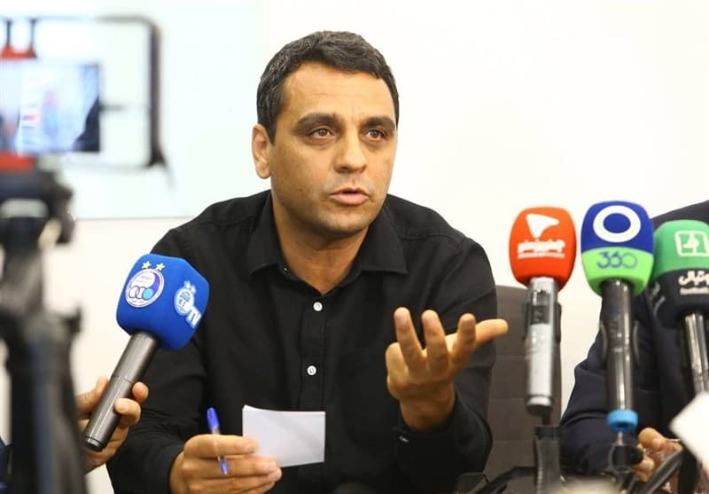 تصویر خبر: فتاحی: بازی با آلومینیوم سخت‌ترین دیدار استقلال در 6 هفته اخیر بود