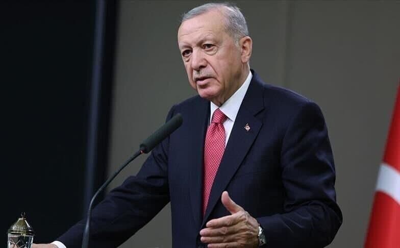 تصویر خبر: اردوغان: عراق در حال بازگرداندن امنیت به مناطق بی‌ثبات است