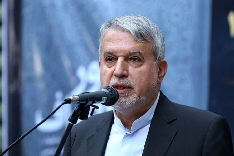 تصویر خبر: وزیر میراث فرهنگی: تمدن ایران در تراز اول جهان می‌درخشد/عمر درختان سعدآباد بیش از آمریکاست