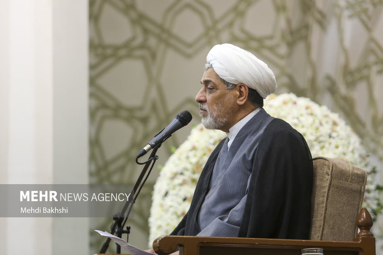 تصویر خبر: رفیعی: شهید سیدحسن نصرالله اعتقاد و التزام عمیقی به رهبر شهید داشت