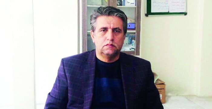 تصویر خبر: محمدصادق جوادی‌حصار: دیگر اتفاقاتی از جنس برخورد با اعتراضات ۱۴۰۱ اتفاق نخواهد افتاد