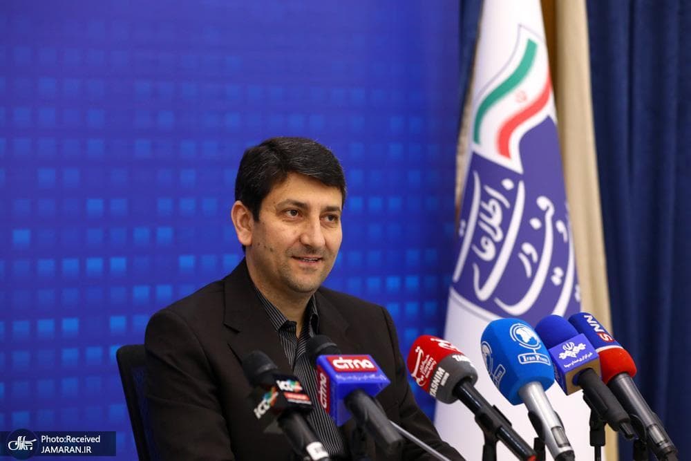 تصویر خبر: وزیر ارتباطات: خدمات ارتباطی کشور در جنگ خاموش نشد / آسیب به بیش از ۵۰۰ سایت ارتباطی