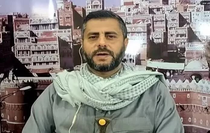 تصویر خبر: انصارالله: میانجی‌گری ایران شکست خورد، ما درخواست آتش‌بس موقت عربستان را رد کردیم