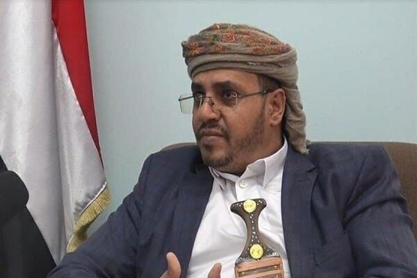 تصویر خبر: حزام الاسد: شهر تعز را باید آزاد شده تلقی کنیم