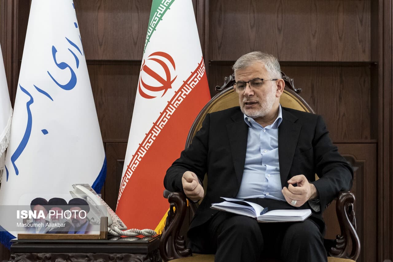 تصویر خبر: استاندار البرز: ظرفیت‌های جهاد دانشگاهی در بافت‌های ناکارآمد استان به کار گرفته شود