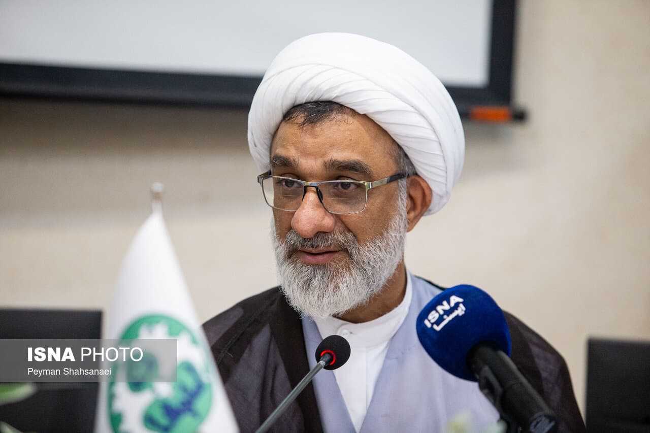 تصویر خبر: خسروپناه: فقه جهاد در کنار فقه صلح معنا پیدا می‌کند