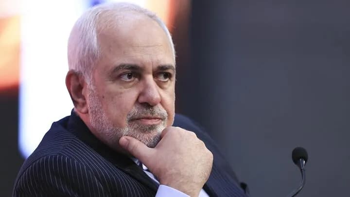 تصویر خبر: ظریف: ایران از امپراتوری رو به افول روبیو نیز ماندگارتر است