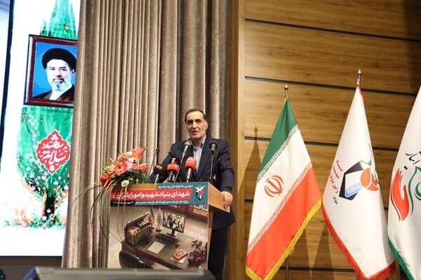 تصویر خبر: معاون رییس جمهور: باید یک‌صدا از آرمان‌های شهدا مراقبت کنیم