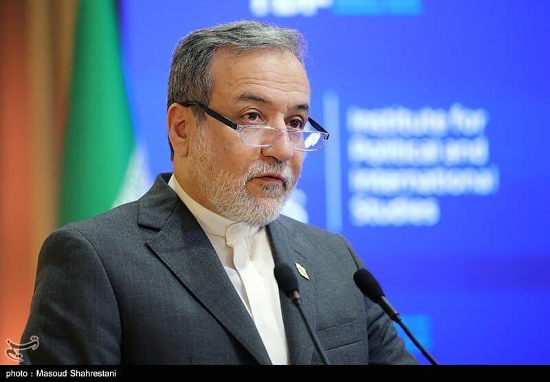 تصویر خبر: عراقچی: اگر آمریکایی‌ها به شروط ما عمل کنند همه چیز درست می‌شود