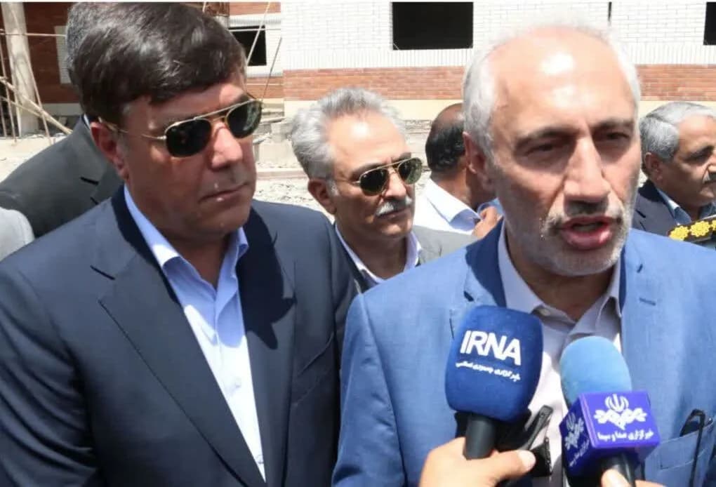 تصویر خبر: پورمحمدی: لایحه بودجه آذرماه به مجلس می رود