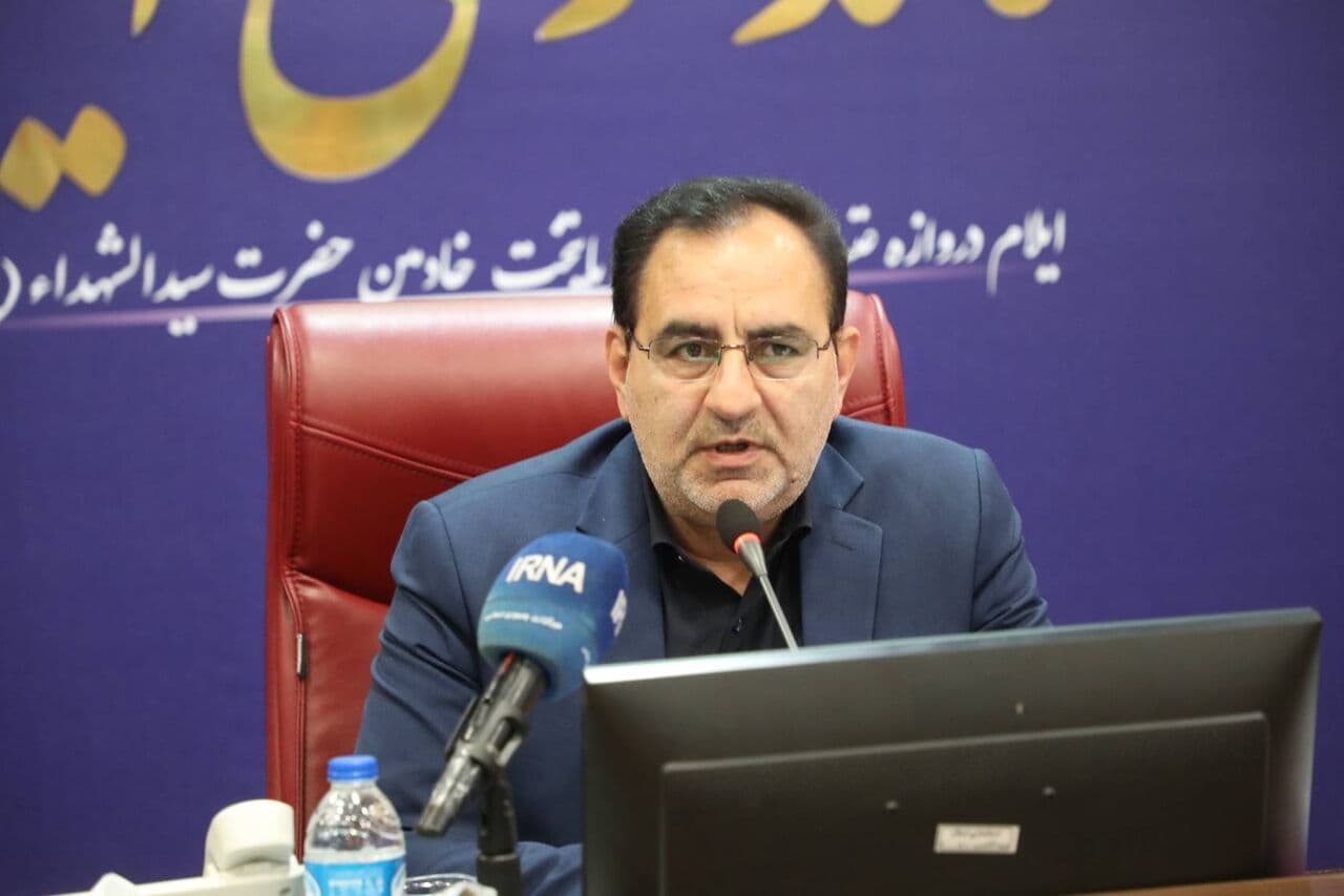 تصویر خبر: معاون استاندار: ایل خزل آغازگر نخستین حمله دفاع مقدس در ایلام بود
