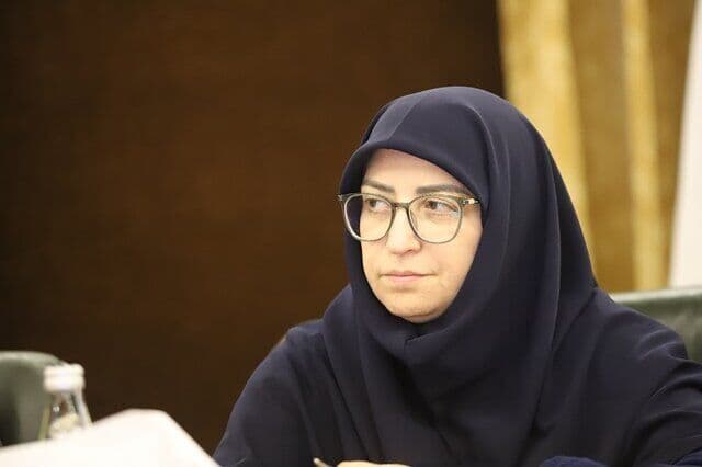 تصویر خبر: شینا انصاری: محيط‌زيست ايران امروز با چالش‌هايي روبه‌رو است كه هيچ‌كدام با نگاه‌هاي تك‌بعدي و جزيره‌اي حل نمي‌شوند