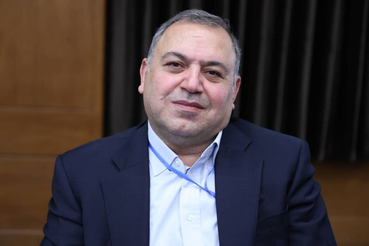تصویر خبر: طباطبایی: وزیر ورزش نگاه حمایتی به فدراسیون نابینایان دارد/ هدف‌مان اهتراز پرچم ایران است