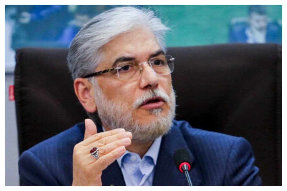 تصویر خبر: وزیر علوم: اصول راهنمای زیست اخلاقی در دانشگاه‌ها ابلاغ شد