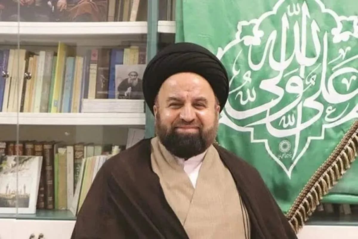 تصویر خبر: آیت‌الله مهدوی‌کنی؛ تکیه‌گاه اعتدال و وحدت نیروهای انقلاب