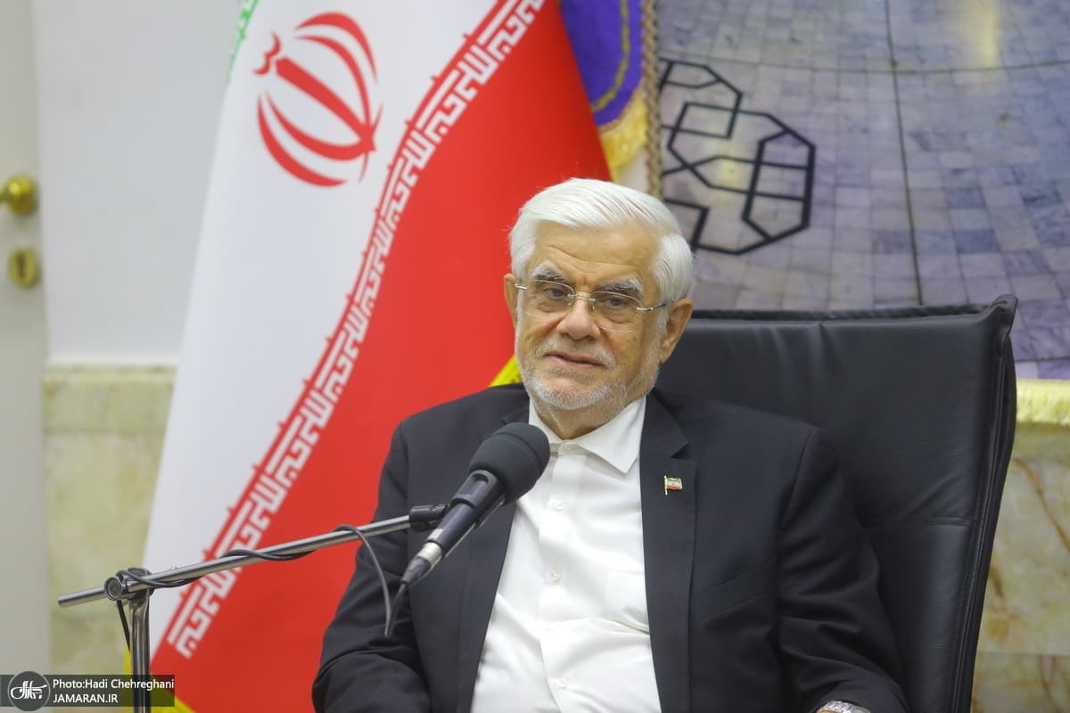 تصویر خبر: معاون اول رئیس‌جمهور: حمایت از صنعت نساجی اولویت دولت چهاردهم است