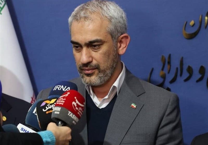 تصویر خبر: مدنی‌زاده: خبرهای خوب اقتصادی در راه است