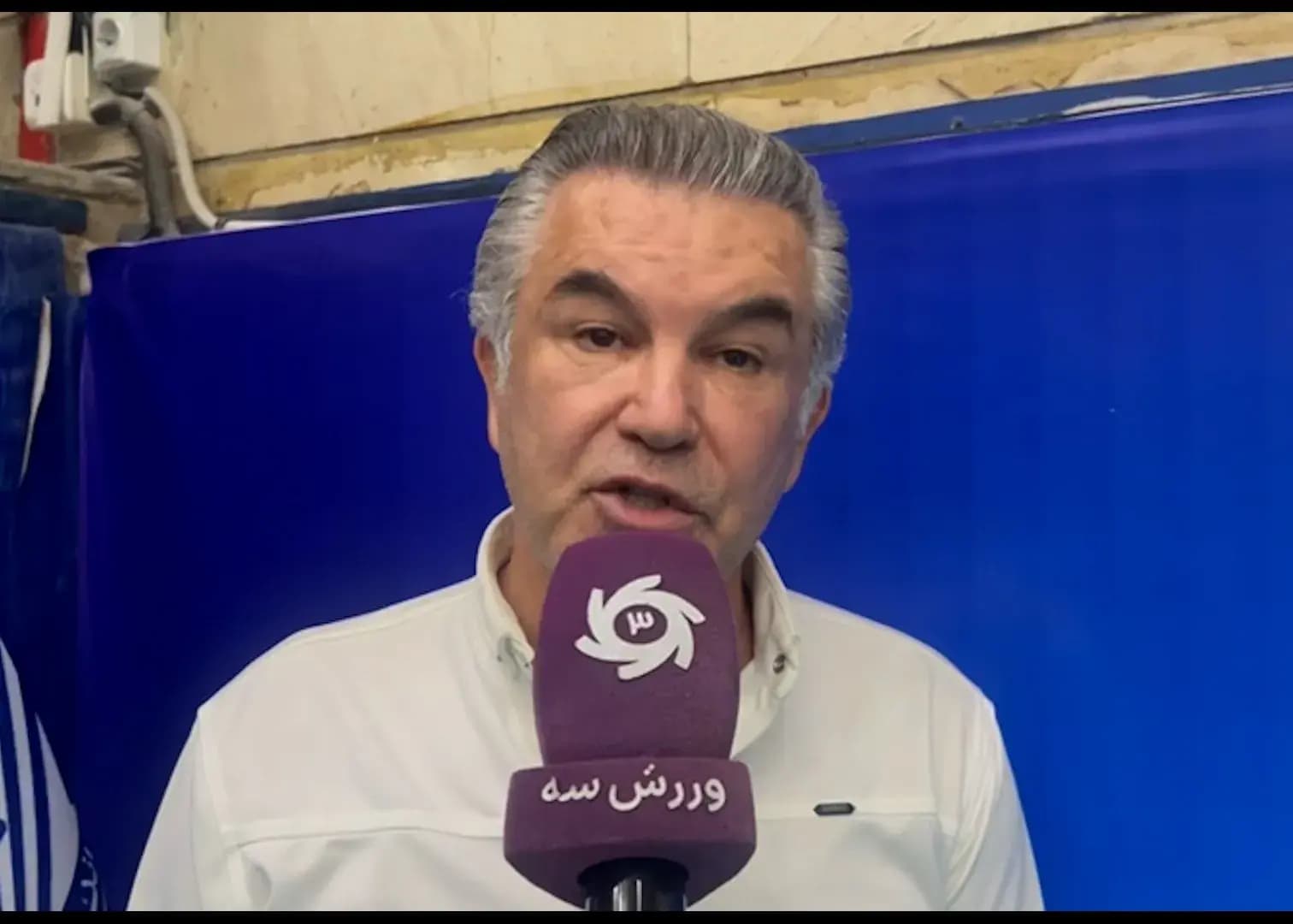 تصویر خبر: استیلی: هواداران مثل قطبی از تارتار حمایت کنند