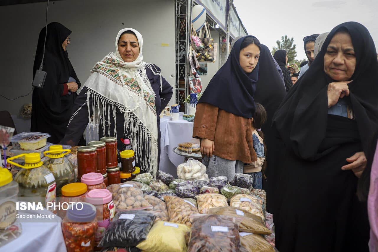 تصویر خبر: معاون استاندار:۵۰ درصد اقتصاد گلستان در اختیار روستاییان است