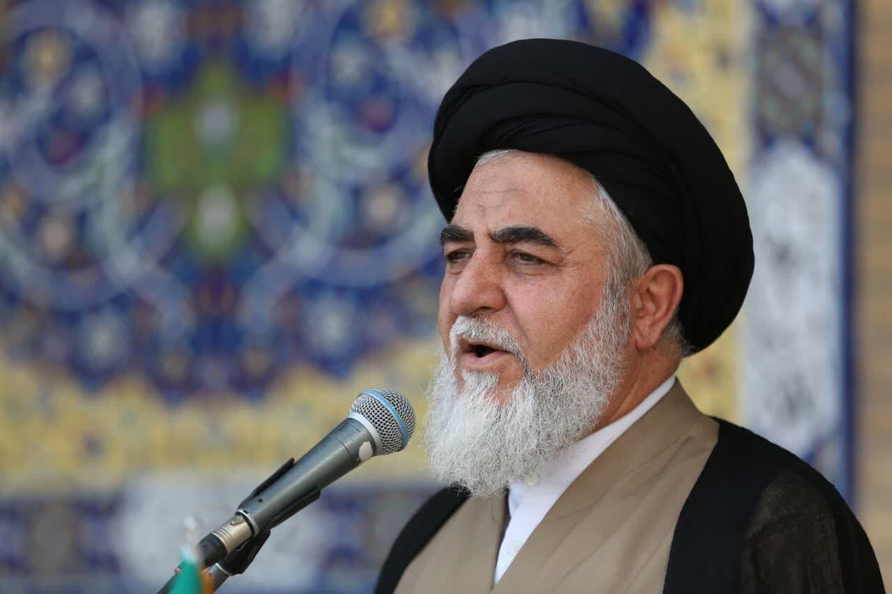 تصویر خبر: اجاق‌نژاد: ظرفیت‌های فرهنگی ورزش باستانی باید جهانی شود