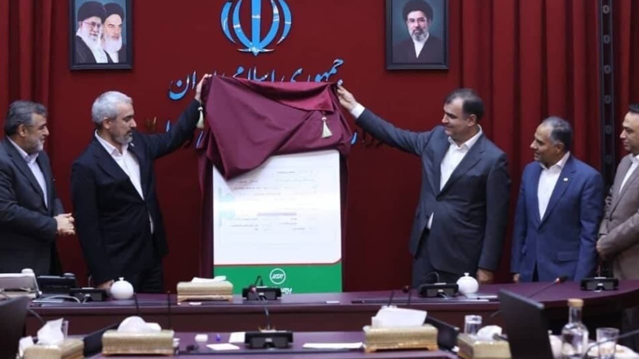 تصویر خبر: مدنی‌زاده: با اجرای برات الکترونیکی در صنعت بیمه حجم مطالبات مراکز درمانی کاهش می‌یابد
