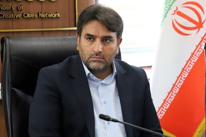 تصویر خبر: شهردار: ۶ پروژه تقاطع غیرهمسطح در سنندج با اعتبار ۳ همت طراحی شده است