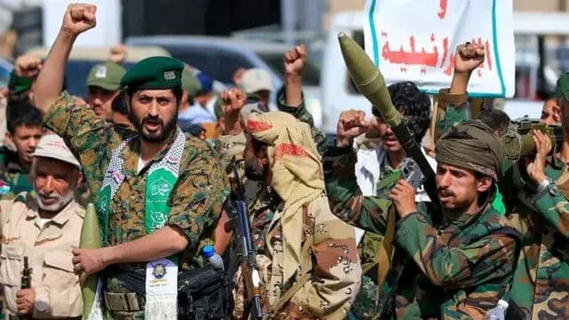 تصویر خبر: وال‌استریت ژورنال: حملات حوثی‌ها ضعف توان نظامی عربستان را آشکار کرد