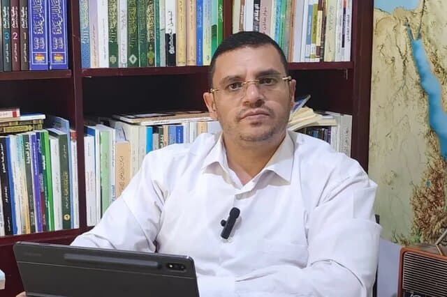 تصویر خبر: انصارالله یمن: ادعای حمله به نیروگاه مدینه دروغ است