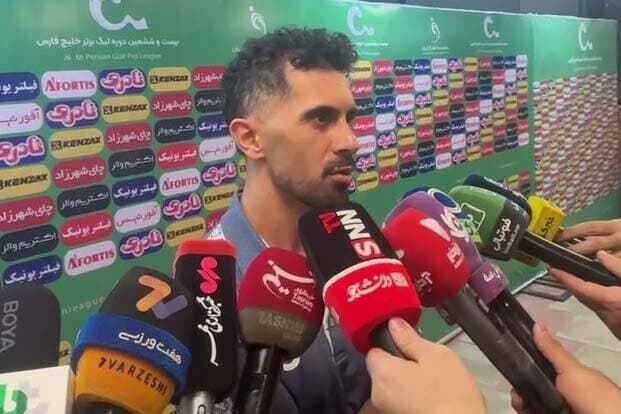 تصویر خبر: عالیشاه: بنیاد شهید هم باید به پرونده خداداد عزیزی ورود کند