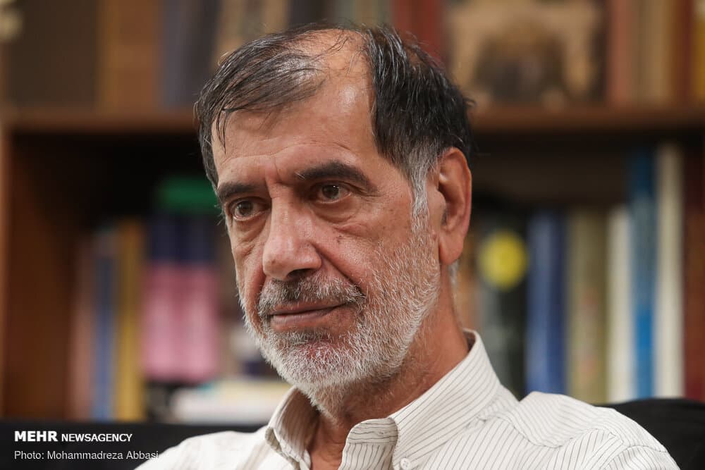تصویر خبر: باهنر: مسئله مذاکره ادامه همان دفاع مقدس است