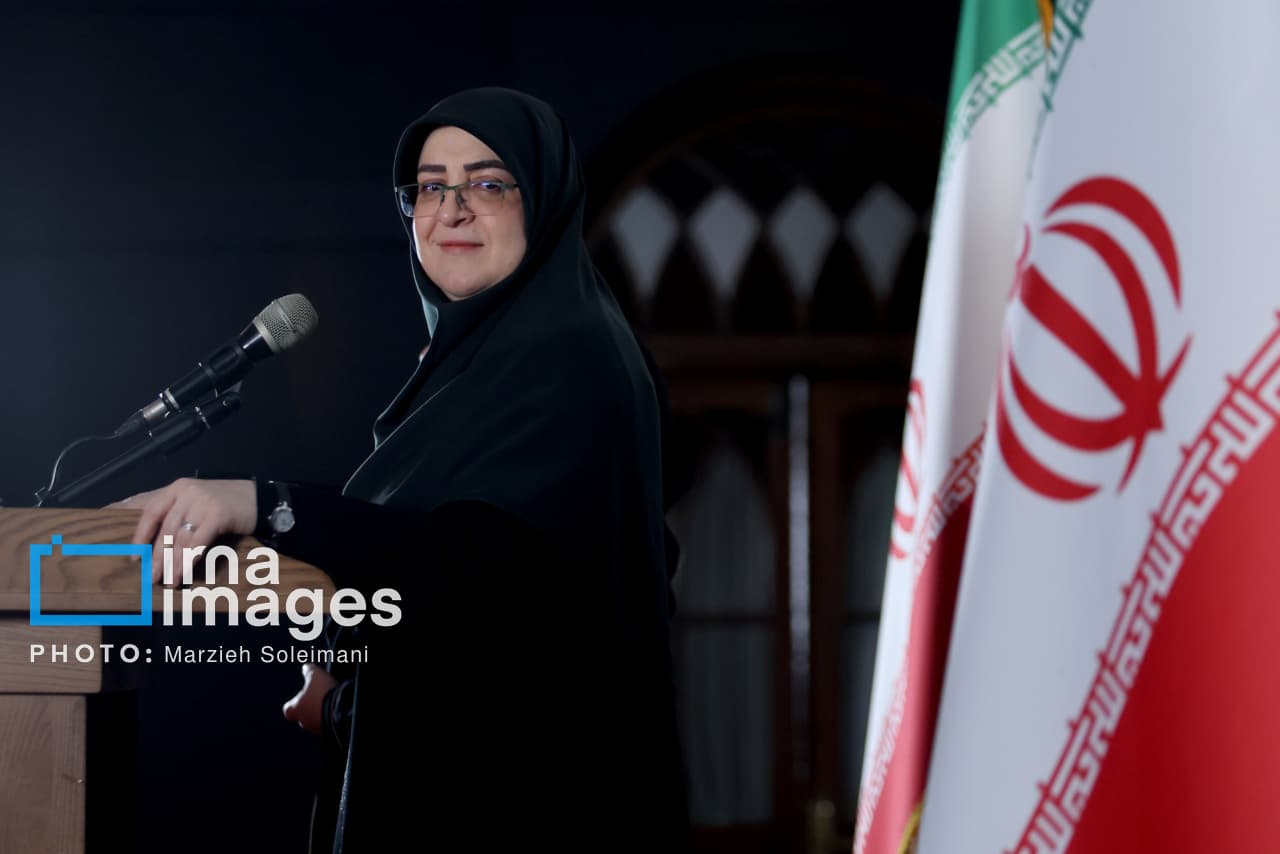 تصویر خبر: مهاجرانی: پاسداری از میراث طبیعی ایران از اولویت‌های دولت است
