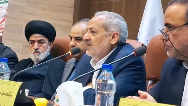 تصویر خبر: وزیر آموزش‌وپرورش: تعطیلی احتمالی مدارس بر اساس شرایط هر منطقه تعیین می‌شود