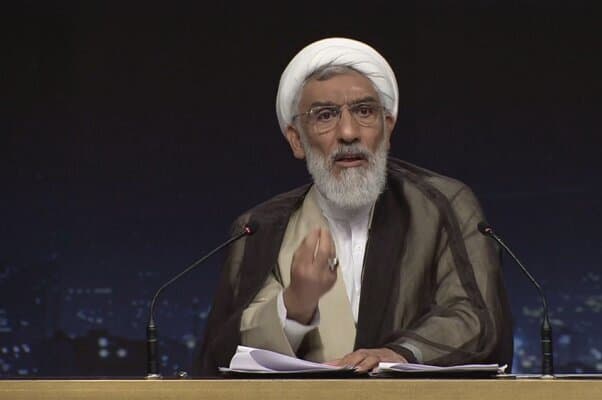 تصویر خبر: تذکر مهم پورمحمدی، دبیرکل جامعه روحانیت مبارز: امیدآفرینی در جامعه باید بر اساس ظرفیت‌ها باشد/ کارنامه قابل دفاع ایران در امدادرسانی و مدیریت بحران