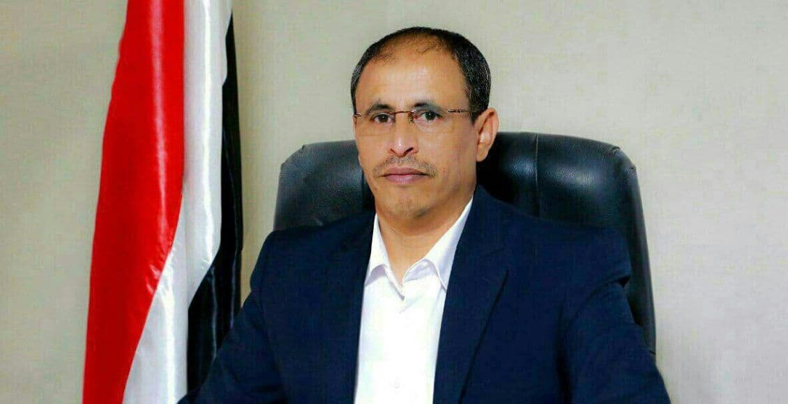تصویر خبر: عضو انصارالله: عربستان به دنبال فریب جهان است