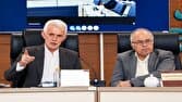 تصویر خبر: اسبقیان: توسعه جودو با تمرکز بر نسل جدید دنبال شود