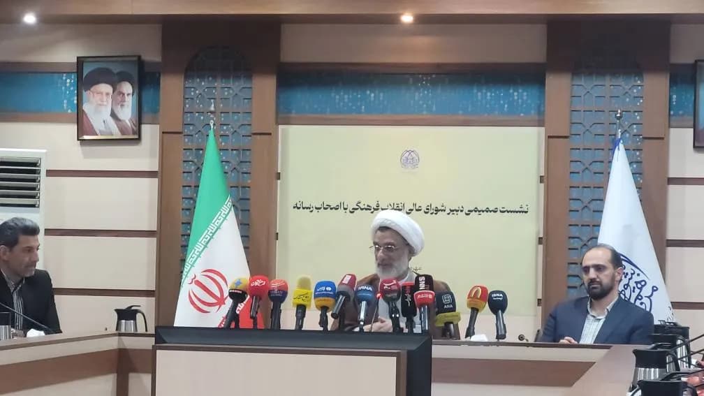 تصویر خبر: حجت الاسلام خسروپناه: ۹۰ درصد سند امنیت غذایی اجرا نشده است
