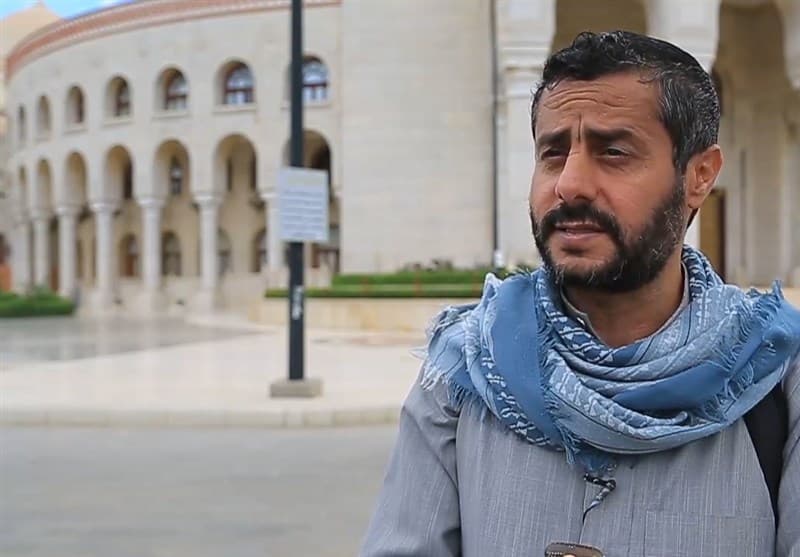 تصویر خبر: یمن: گزینه حمله زمینی به عربستان سعودی روی میز است
