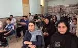 تصویر خبر: همنشینی مهر و ماه و شاهنامه در آذربایجان شرقی