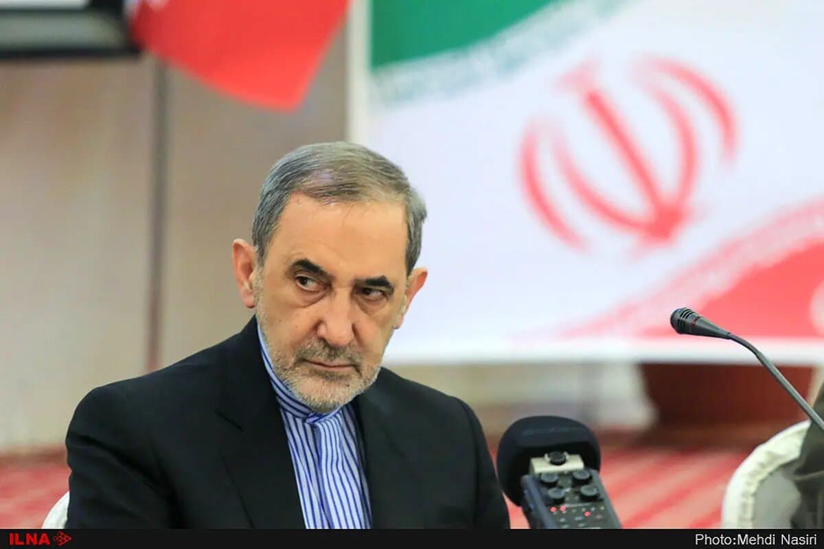 تصویر خبر: ولایتی: آقای روبیو! مشکل شما با انقلاب اسلامی نیست/ آنان که فاجعه های هیروشیما، ویتنام، عراق و افغانستان را به وجود آوردند، حق ندارند درس اخلاق بدهند!
