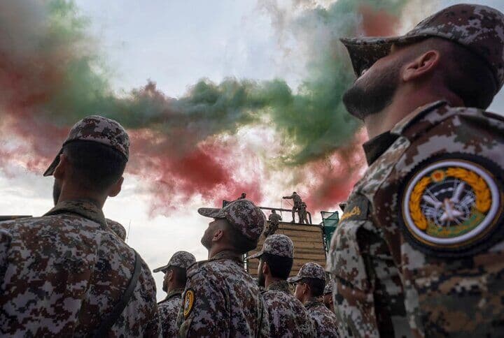 تصویر خبر: فارن پالسی: جنگ علیه ایران موازنه قدرت جهانی و ژئوپلیتیک مدرن را برای همیشه تغییر داد