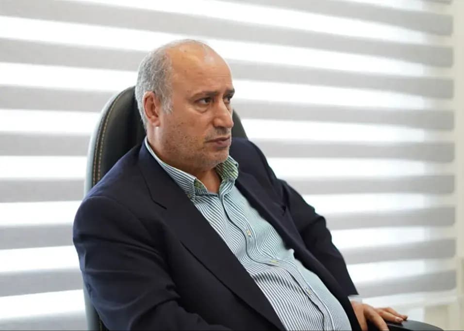 تصویر خبر: خبر مهم مهدی تاج: احتمال تعویق جام ملت‌ها